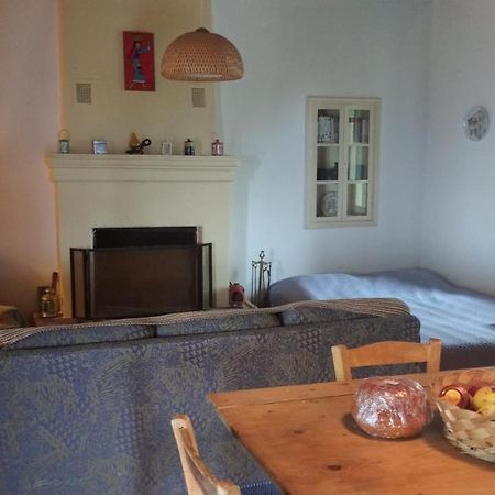 Mistra Estates Villa The Vine Pikouliánika Eksteriør bilde