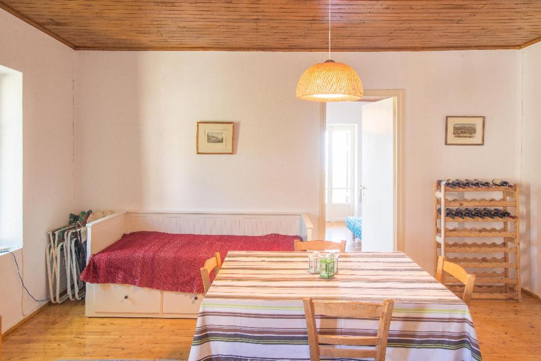 Mistra Estates Villa The Vine Pikouliánika Eksteriør bilde