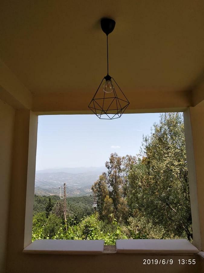 Mistra Estates Villa The Vine Pikouliánika Eksteriør bilde