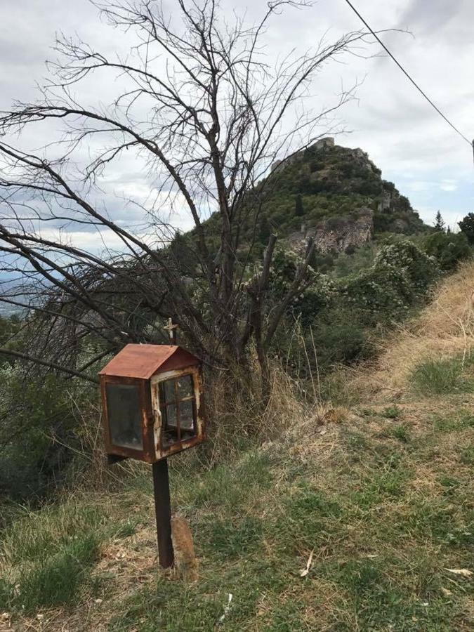 Mistra Estates Villa The Vine Pikouliánika Eksteriør bilde