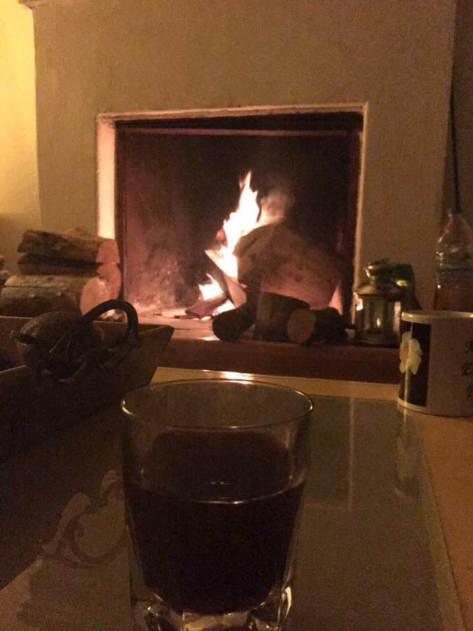 Mistra Estates Villa The Vine Pikouliánika Eksteriør bilde